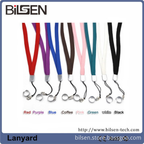 newest portable and colorful ego lanyard for ecig